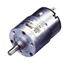 DC geared motors-HG16,LC37G