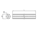 IPH ZRS5x200 - IPH ZRS30x200