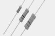 Anti Pulse & Surge Resistors