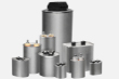 AC Oil Filled Capacitors